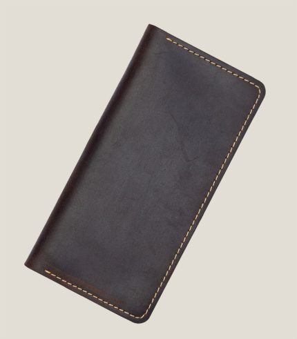 Long Card Wallet